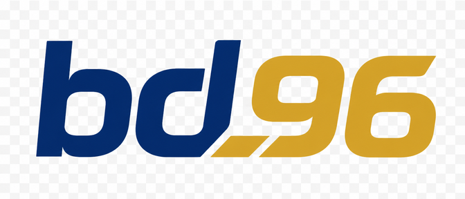 bd 96 লোগো